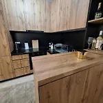 Centar Lux 公寓 Brčko