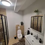 Centar Lux 公寓 Brčko