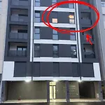 Centar Lux 公寓 *