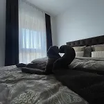 Centar Lux 公寓 Brčko