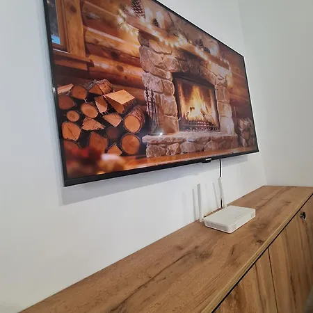 Lägenhet Centar Lux Brčko