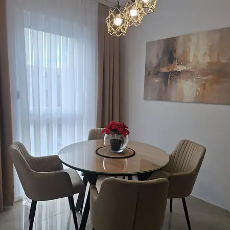 Lägenhet Centar Lux *