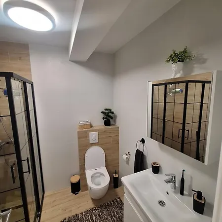 Centar Lux Apartman Brčko