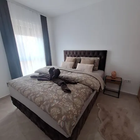 Centar Lux Brčko
