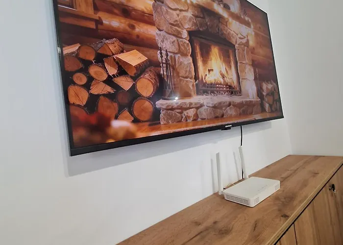 Lägenhet Centar Lux Brčko