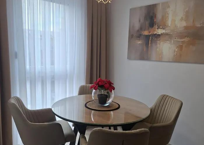 Lägenhet Centar Lux *